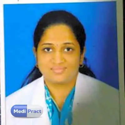 Dr. Deepa Anurekha Profile Picture