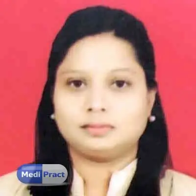 Dr. Deepa Ashish Dahake Profile Picture