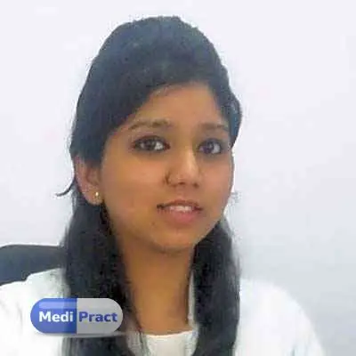 Dr. Deepa B Profile Picture