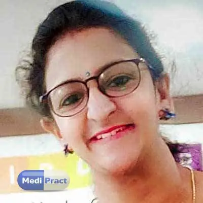 Dr. Deepa Bullappa Profile Picture