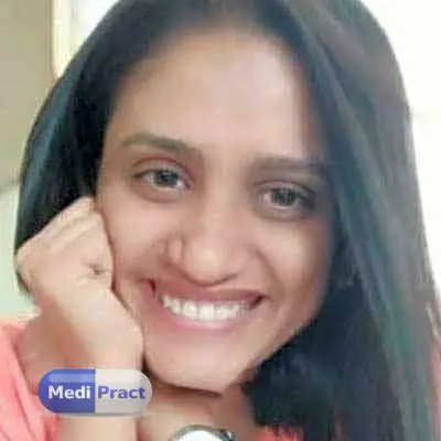 Dr. Deepa Chakola Profile Picture