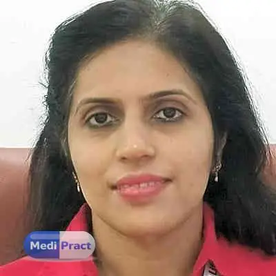 Dr. Deepa Chandroth Profile Picture