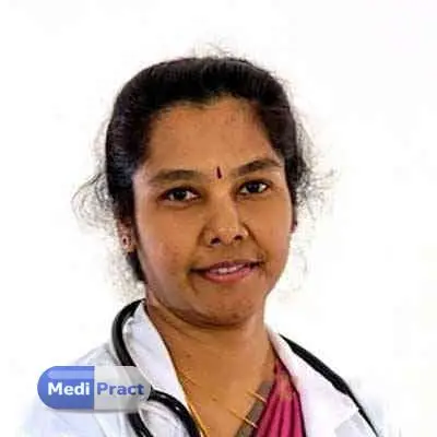 Dr. Deepa Chegu Profile Picture