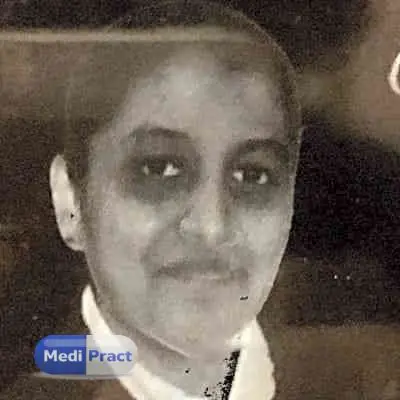Dr. Deepa Devangi Somkumar Profile Picture