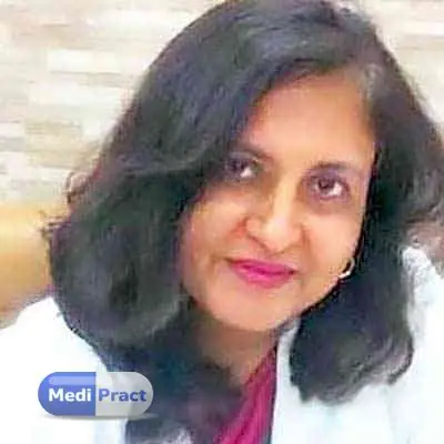 Dr. Deepa Dureja Profile Picture