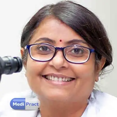 Dr. Deepa Ekbote Profile Picture