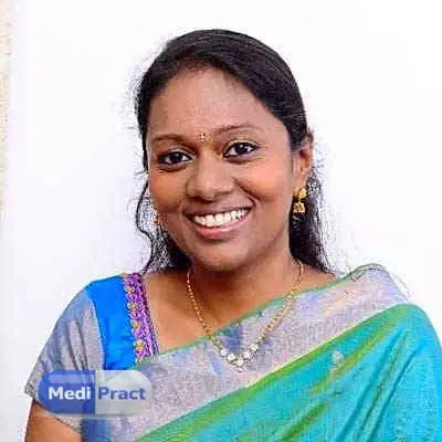 Dr. Deepa Gopinath Profile Picture