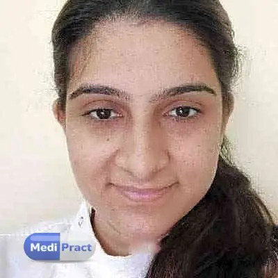Dr. Deepa Israni Nagrani Profile Picture