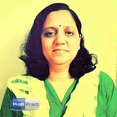 Dr. Deepa Kala Profile Picture