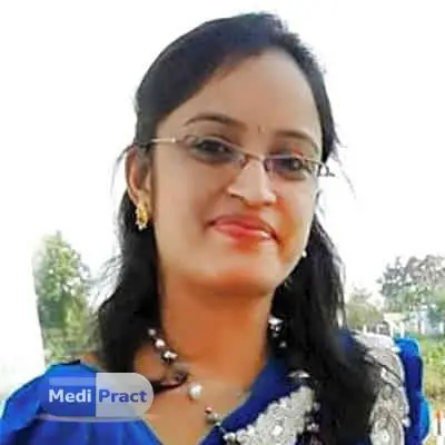 Dr. Deepa Karwa Profile Picture