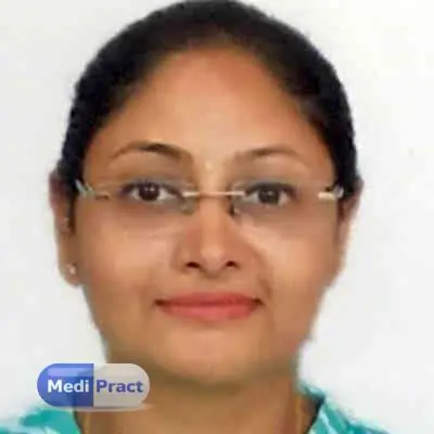 Dr. Deepa Kothari Profile Picture