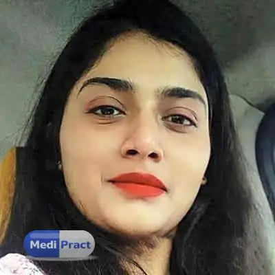 Dr. Deepa L Profile Picture