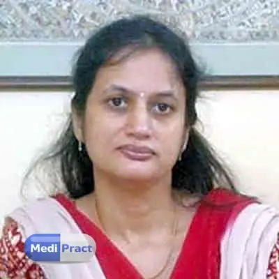 Dr. Deepa Latkar Surve Profile Picture