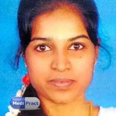 Dr. Deepa M Profile Picture
