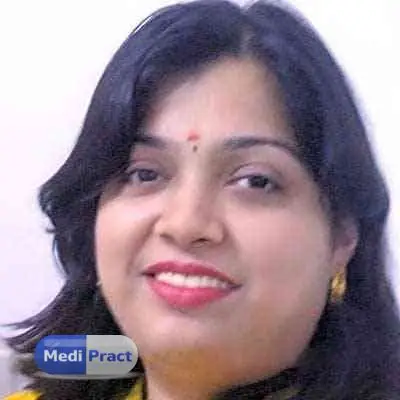 Dr. Deepa M Profile Picture