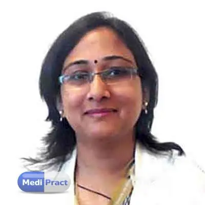 Dr. Deepa Maheshwari Profile Picture