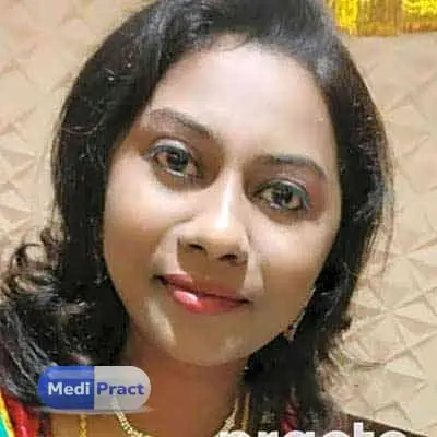 Dr. Deepa Mallya Profile Picture