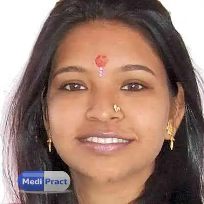 Dr. Deepa Mathur Profile Picture