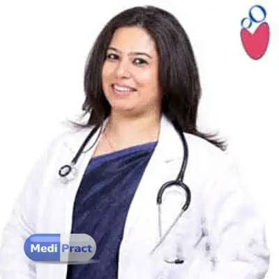Dr. Deepa Mohan Sharma Profile Picture