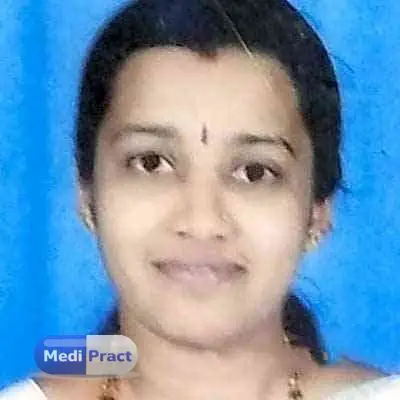 Dr. Deepa Profile Picture
