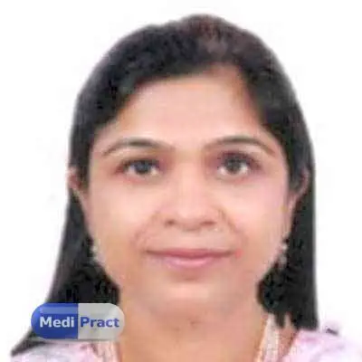 Dr. Deepa Passi Profile Picture