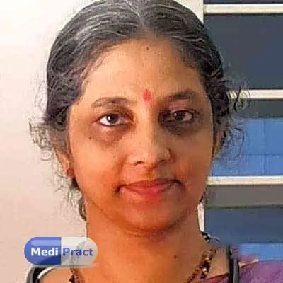 Dr. Deepa Patil Profile Picture
