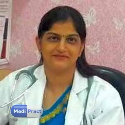 Dr. Deepa Sethia Profile Picture