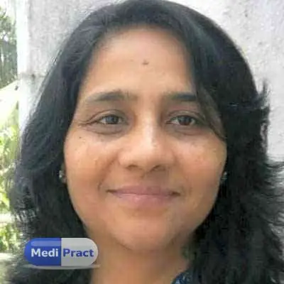 Dr. Deepa Shailesh Joshi Profile Picture