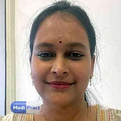 Dr. Deepa Singh Kushwah Profile Picture