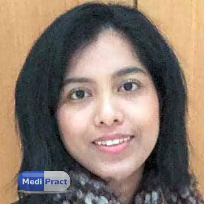 Dr. Deepa Subramaniyan Profile Picture