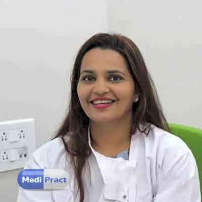 Dr. Deepa Surana Profile Picture
