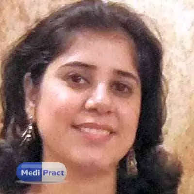 Dr. Deepa Talreja Profile Picture