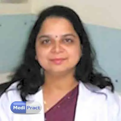 Dr. Deepa Tayal Profile Picture