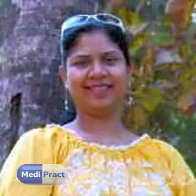 Dr. Deepa Verma Profile Picture