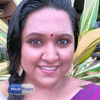 Dr. Deepa Vinay Nambiar Profile Picture