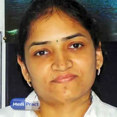 Dr. Deepa Y Pithwa Profile Picture