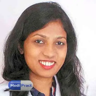 Dr. Deepa Yadav Profile Picture
