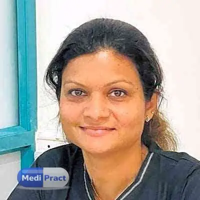Dr. Deepadnya Narkar Profile Picture