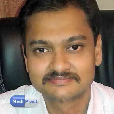 Dr. Deepak Agrawal Profile Picture
