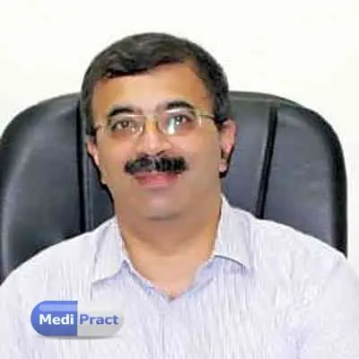 Dr. Deepak Ahuja Profile Picture