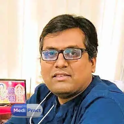 Dr. Deepak Aiwale Profile Picture