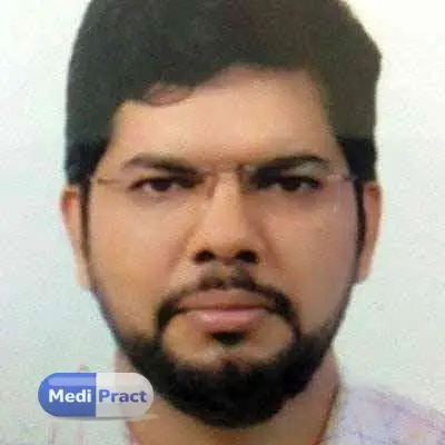Dr. Deepak Awchat Profile Picture