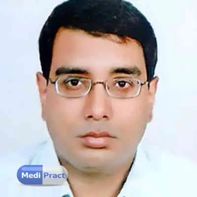 Dr. Deepak Bhargava Profile Picture
