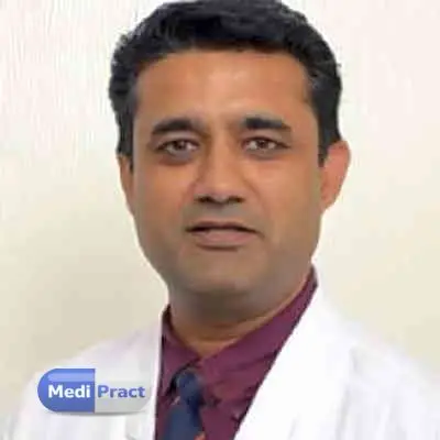 Dr. Deepak Bhasin Profile Picture