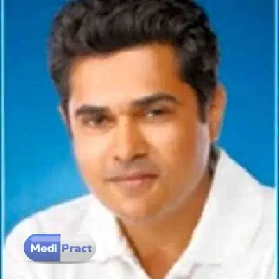 Dr. Deepak Bhatia Profile Picture