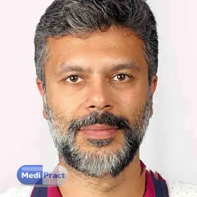 Dr. Deepak Bhutani Profile Picture