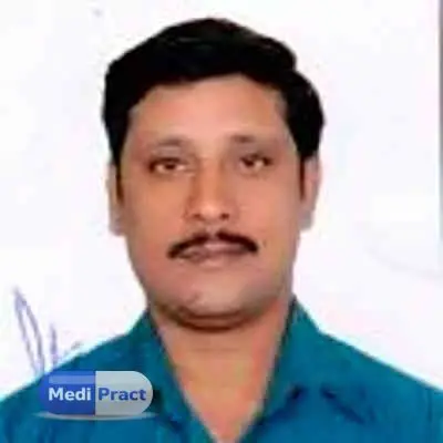 Dr. Deepak Boswan Profile Picture