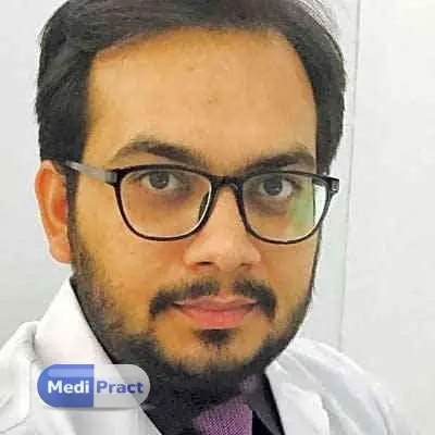 Dr. Deepak Chahal Profile Picture
