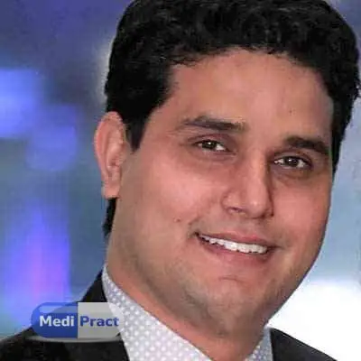 Dr. Deepak Chahar Profile Picture