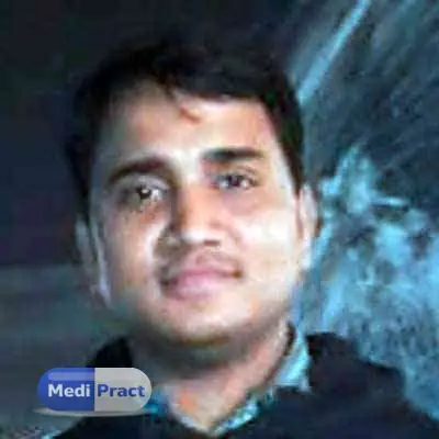 Dr. Deepak Chaurasia Profile Picture